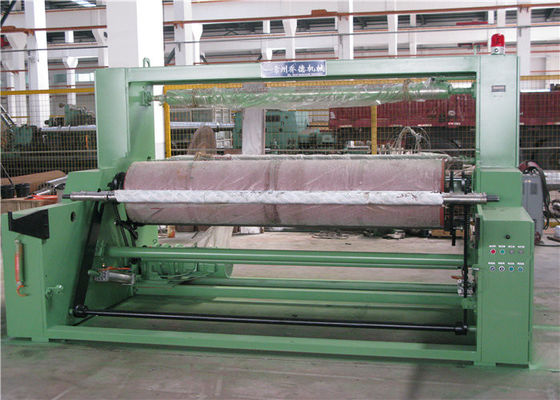 Kalite  Automatic ISO9001 4000mm Fabric Calender Machine Fabrika