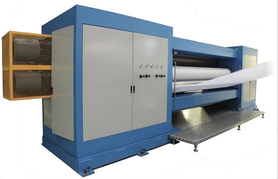 6000mm Dokumasız Kumaş Üretim Makinası