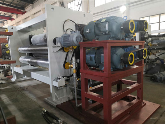 Endüstriyel Dokumasız Kumaş Yapma Makinesi 420×2020