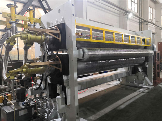 6000mm Takvim Yapma Makinesi